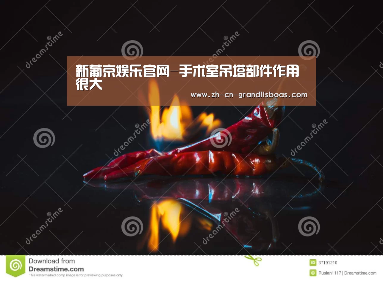 新葡京娱乐官网-手术室吊塔部件作用很大(图1) 新葡京娱乐官网